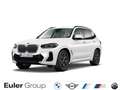 BMW X3 xDrive 20i Sportpaket Navi Digitales Cockpit Sound Weiß - thumbnail 1