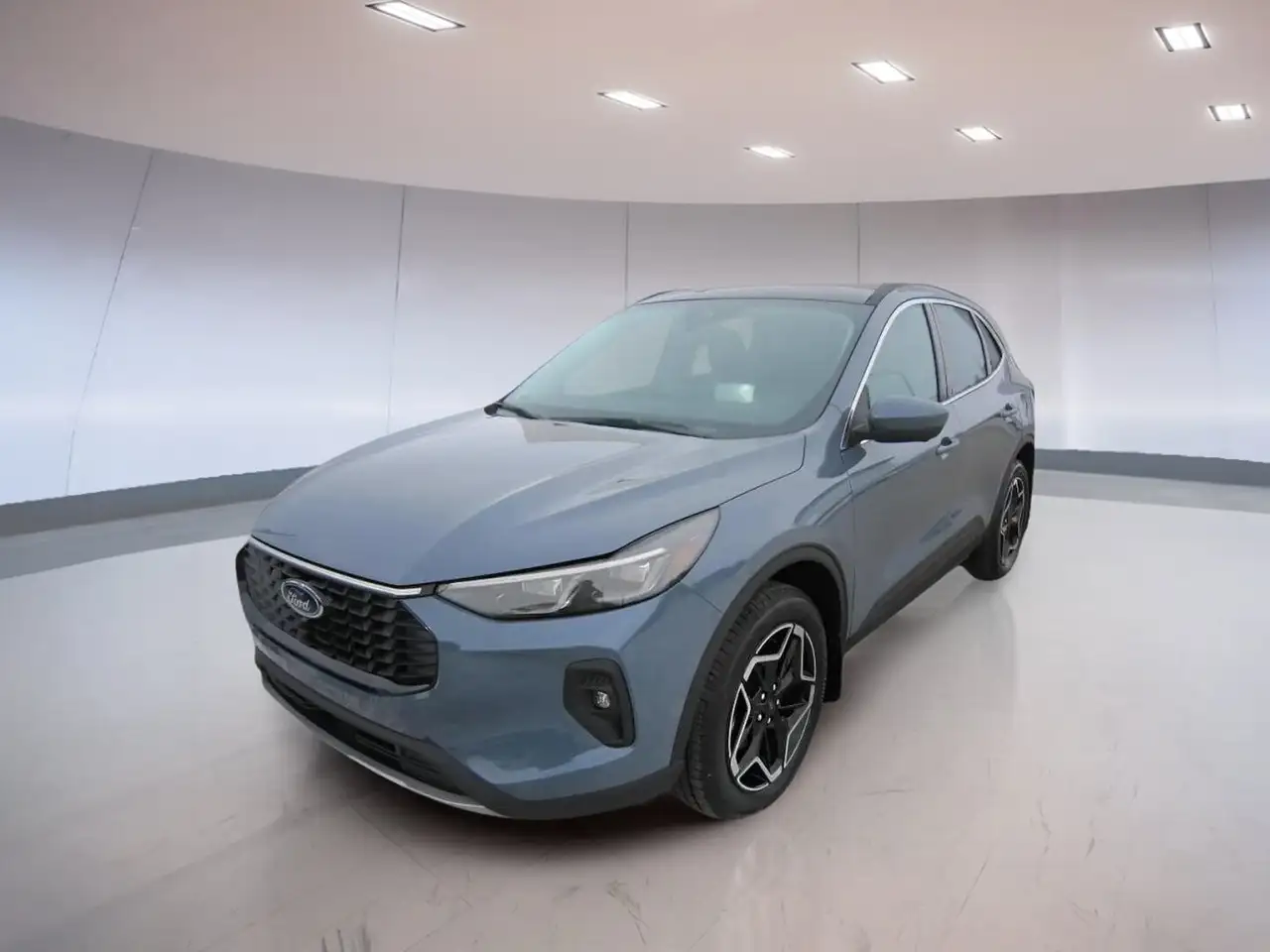 2026 Ford Escape