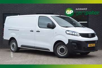 1.5 Multijet L3H1 Airco/Cruise/PDC/Carplay/3-Perso