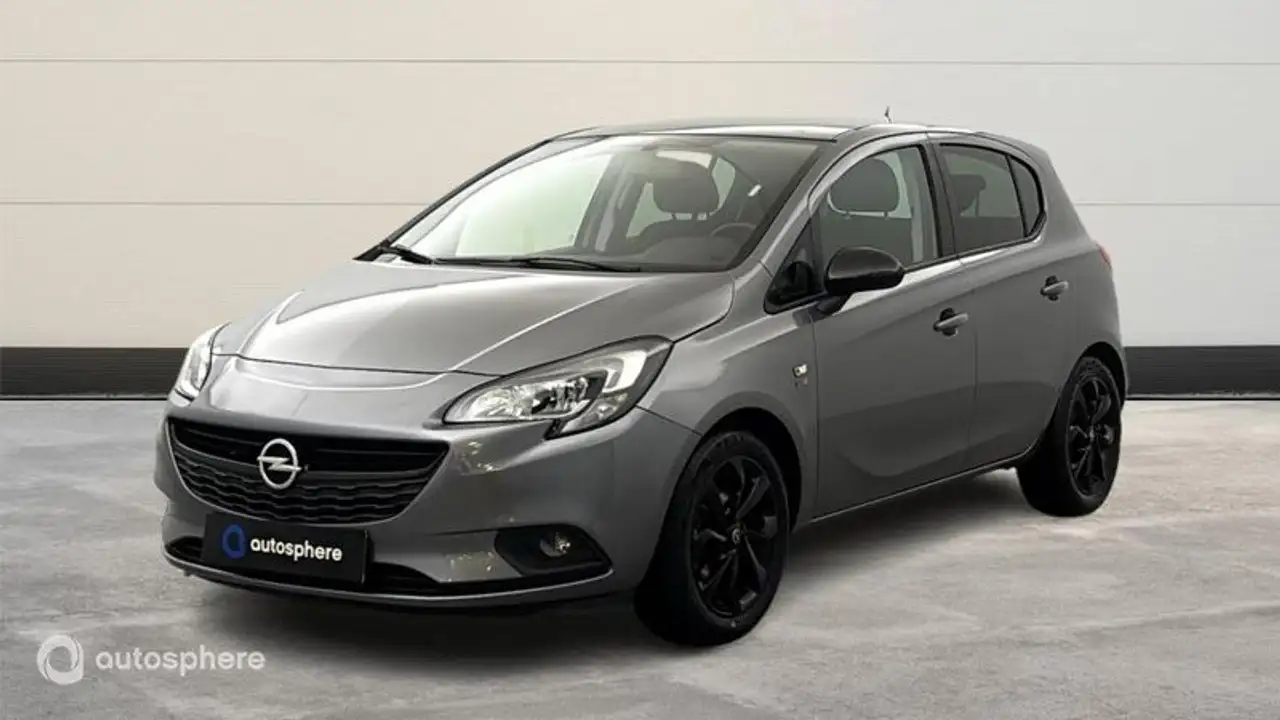 Opel Corsa 1.4 75ch Enjoy 3p