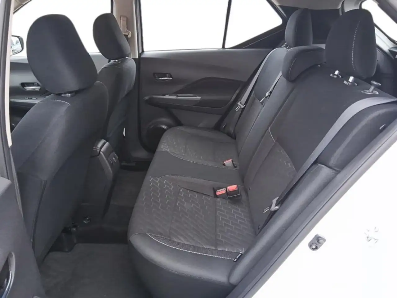 Nissan Kicks fotografie Nissan Kicks