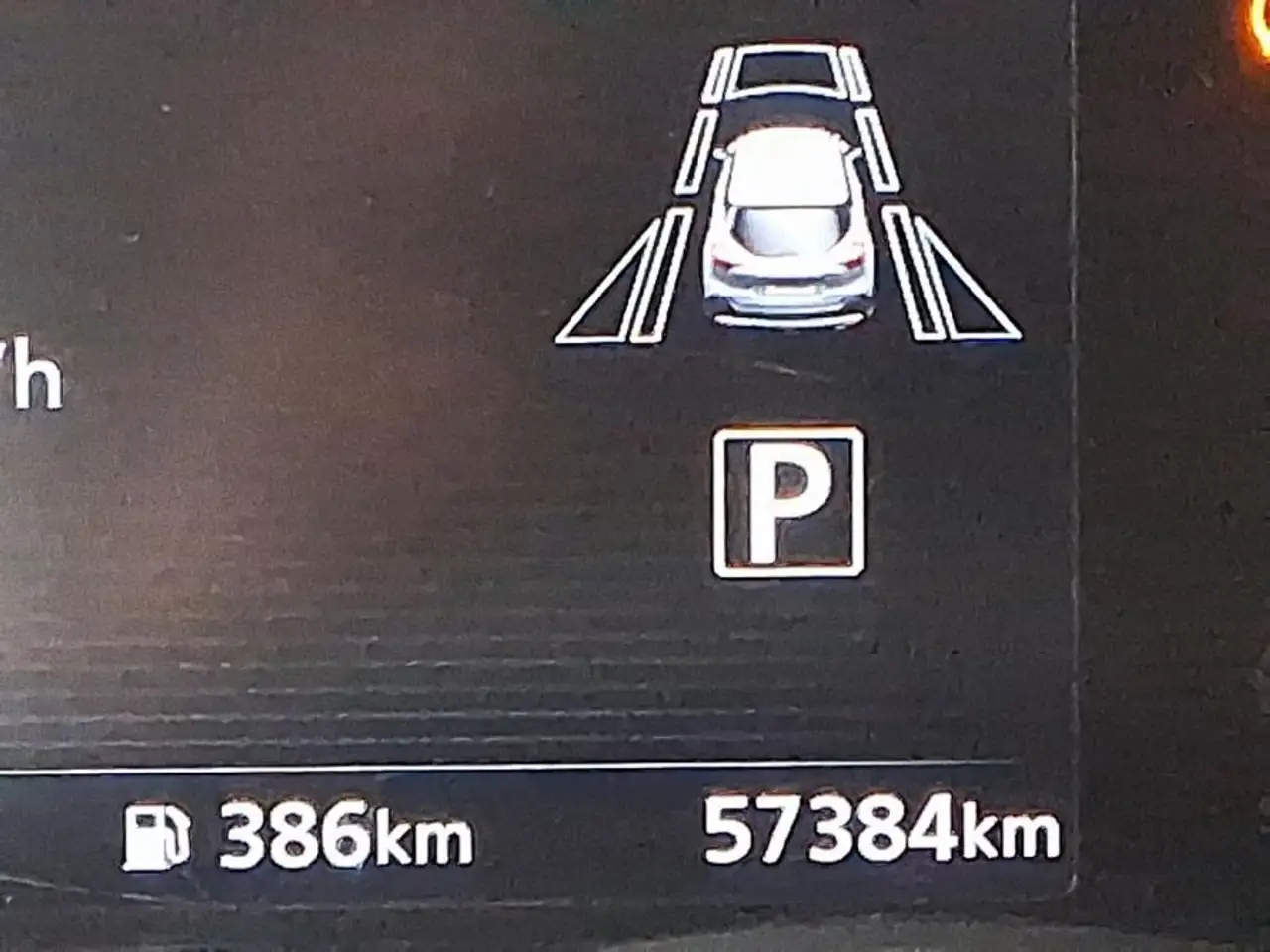 Nissan Kicks fotografie Nissan Kicks