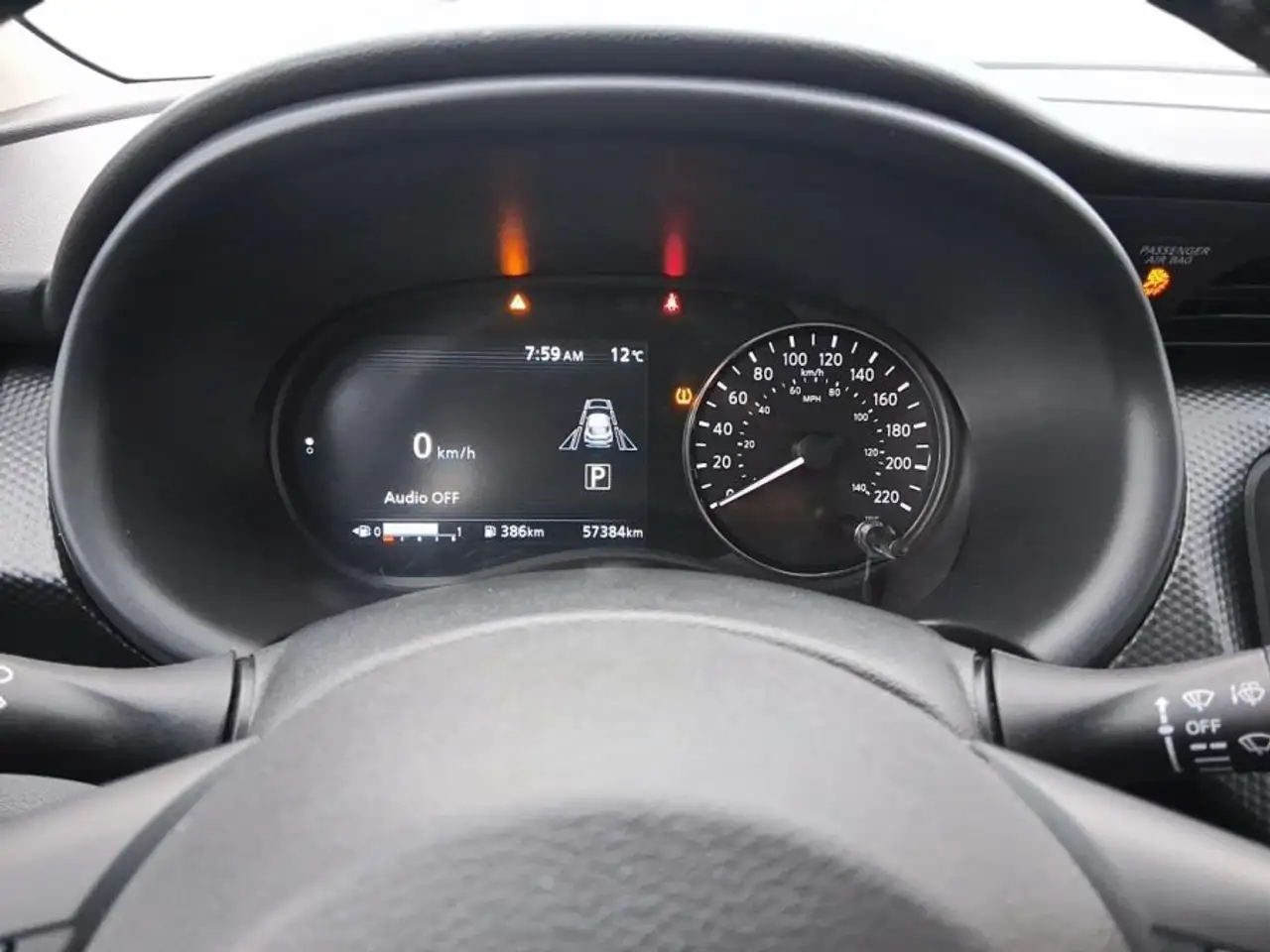 Nissan Kicks fotografie Nissan Kicks