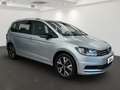 Volkswagen Touran 1.5 TSI Comfortline *7-SITZER*DYNAUDIO*KAMERA*SITZ Silber - thumbnail 4