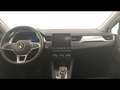 Renault Captur 1.6 E-TECH Plug-in Hybrid 160cv Intens Auto Bianco - thumbnail 12