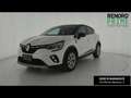 Renault Captur 1.6 E-TECH Plug-in Hybrid 160cv Intens Auto Bianco - thumbnail 1