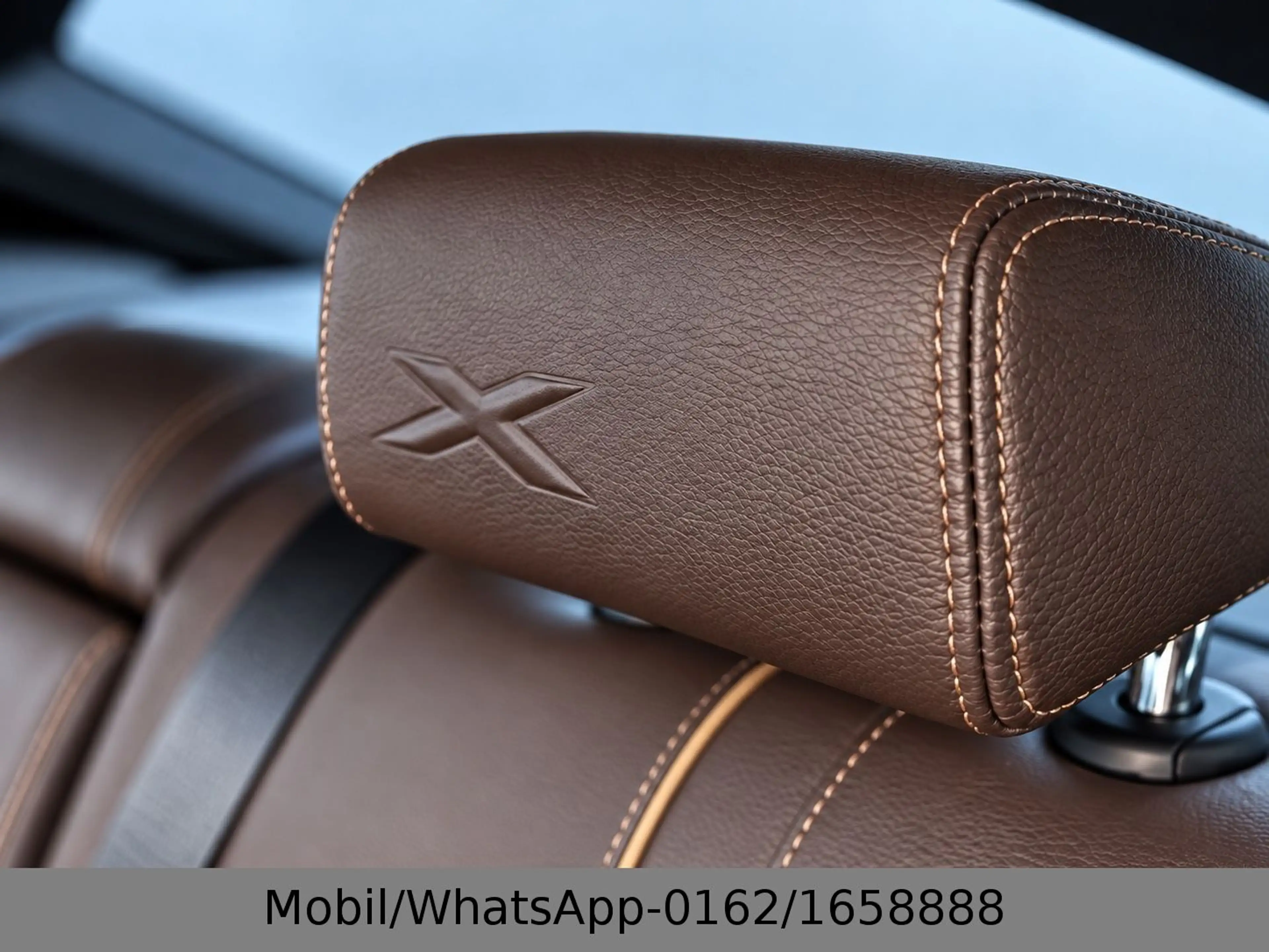 BMW X4 xDrive 35 d M Sport Head-up Service AHK — photo 12