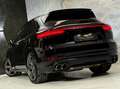 Porsche Cayenne Turbo III V8 549PS*PORSCHE APPROVED*NEUES SERVICE* Nero - thumbnail 15