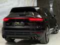 Porsche Cayenne Turbo III V8 549PS*PORSCHE APPROVED*NEUES SERVICE* Nero - thumbnail 14