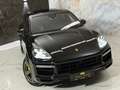 Porsche Cayenne Turbo III V8 549PS*PORSCHE APPROVED*NEUES SERVICE* Nero - thumbnail 7