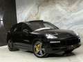 Porsche Cayenne Turbo III V8 549PS*PORSCHE APPROVED*NEUES SERVICE* Nero - thumbnail 9