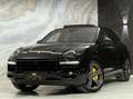 Porsche Cayenne Turbo III V8 549PS*PORSCHE APPROVED*NEUES SERVICE* Nero - thumbnail 4
