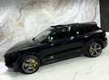 Porsche Cayenne Turbo III V8 549PS*PORSCHE APPROVED*NEUES SERVICE* Nero - thumbnail 12
