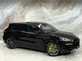 Porsche Cayenne Turbo III V8 549PS*PORSCHE APPROVED*NEUES SERVICE* Nero - thumbnail 11
