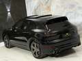 Porsche Cayenne Turbo III V8 549PS*PORSCHE APPROVED*NEUES SERVICE* Schwarz - thumbnail 20