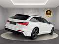 Audi S6 3.0 TDI*QUATTRO*S-LINE SPORT*1.HAND*19% MwSt* Blanco - thumbnail 7