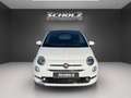 Fiat 500C MY24 Hybrid *KLIMA*ISOFIX* Weiß - thumbnail 2