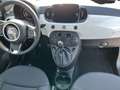 Fiat 500C MY24 Hybrid *KLIMA*ISOFIX* Weiß - thumbnail 8