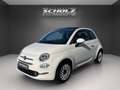 Fiat 500C MY24 Hybrid *KLIMA*ISOFIX* Weiß - thumbnail 1