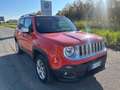 Jeep Renegade Renegade 2.0 Mjt 140CV 4WD Active Drive Limited Arancione - thumbnail 2