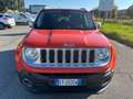 Jeep Renegade Renegade 2.0 Mjt 140CV 4WD Active Drive Limited Arancione - thumbnail 3