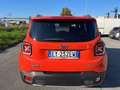 Jeep Renegade Renegade 2.0 Mjt 140CV 4WD Active Drive Limited Arancione - thumbnail 4