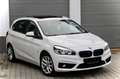 BMW 225 225 xe/PANO/1 HAND/PDC/SHZ Weiß - thumbnail 4