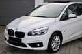 BMW 225 225 xe/PANO/1 HAND/PDC/SHZ Weiß - thumbnail 2