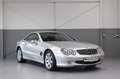 Mercedes-Benz SL 350 Memory~Hagelschaden~Sitzhz.~PDC~Tempomat Argintiu - thumbnail 3