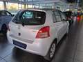 Toyota Yaris 1.0 BENZINA IDONEA NEOPATENTATI Argent - thumbnail 3