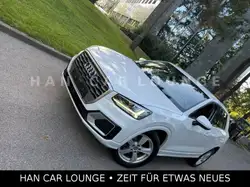 Audi Q2 35 TFSI sport*DSG*LED*NAVI*150PS*