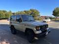 Toyota Land Cruiser Land Cruiser Rj70 Beige - thumbnail 3