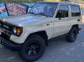 Toyota Land Cruiser Land Cruiser Rj70 Beige - thumbnail 1