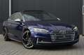 Audi S5 3.0 TFSI S5 Quattro |virtual|360|pano|Nappa|B&O|H/ Bleu - thumbnail 1