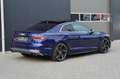 Audi S5 3.0 TFSI S5 Quattro |virtual|360|pano|Nappa|B&O|H/ Blauw - thumbnail 5