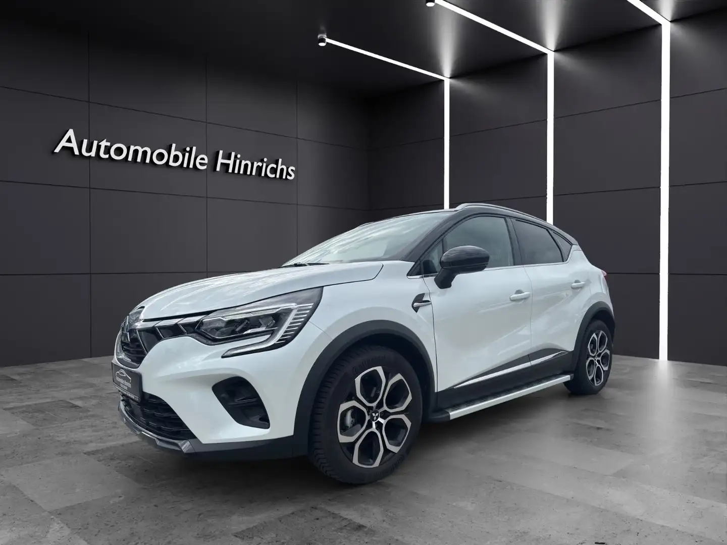 Mitsubishi ASX Intro Edition - 1