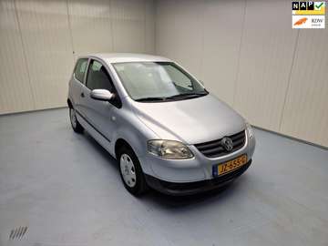 1.2 Trendline Airco Met 1 Jaar APK