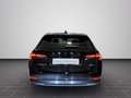 Skoda Octavia Combi 1.5 TSI DSG Style, Navi, Sitzh., P Zwart - thumbnail 6
