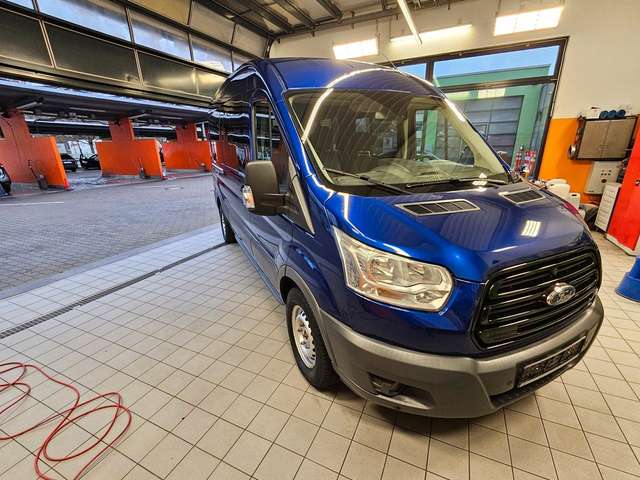 Ford Transit Kombi 350 L3 H2 Trend