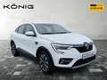 Renault Arkana 1.3 TCe 140 Equilibre Automatik Allwetter Weiß - thumbnail 2