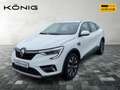 Renault Arkana 1.3 TCe 140 Equilibre Automatik Allwetter Weiß - thumbnail 1