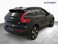 Volvo XC40 XC 40 P8 Pure Electric 2WD Plus Recharge AHK StHz Schwarz - thumbnail 4
