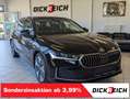 Skoda Superb 2.0TDI DSG 4x4 Pano Matrix ACC AHK 5J Gar Zwart - thumbnail 1