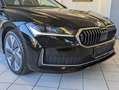 Skoda Superb 2.0TDI DSG 4x4 Pano Matrix ACC AHK 5J Gar Zwart - thumbnail 9