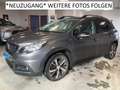 Peugeot 2008 Allure GT-Line NAVI CARPLAY KAMERA LED PANO LEDER - thumbnail 1