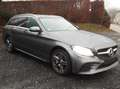 Mercedes-Benz C 300 c 300 DE Silber - thumbnail 7