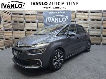 1.6 e-THP Exclusive Navi Pdc Clima LED LM Trekhaak
