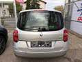 Renault Modus Grand Modus Geo 1,5 dCi DPF*ERSTBESITZ*SEHR GEP... Argintiu - thumbnail 4