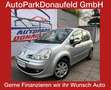 Renault Modus Grand Modus Geo 1,5 dCi DPF*ERSTBESITZ*SEHR GEP... Argintiu - thumbnail 1