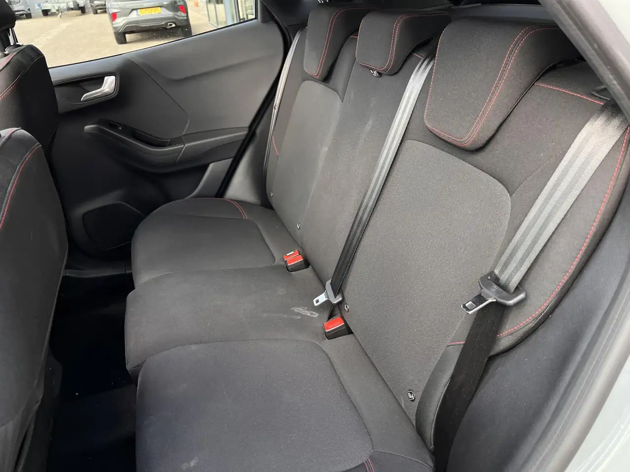 Ford Puma 1.0 EcoBoost Hybrid ST-Line 125PK Automaat Afn. Tr, миниатюра 16